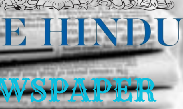 The Hindu Epaper PDF Download – Free Access, Archives, and Daily Updates for 2025 The Hindu ePaper PDF