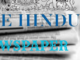 The Hindu ePaper PDF